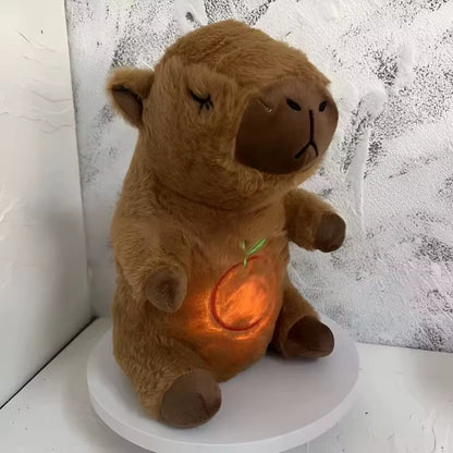 HugBuddy™ Breathing Teddy 🧸♥